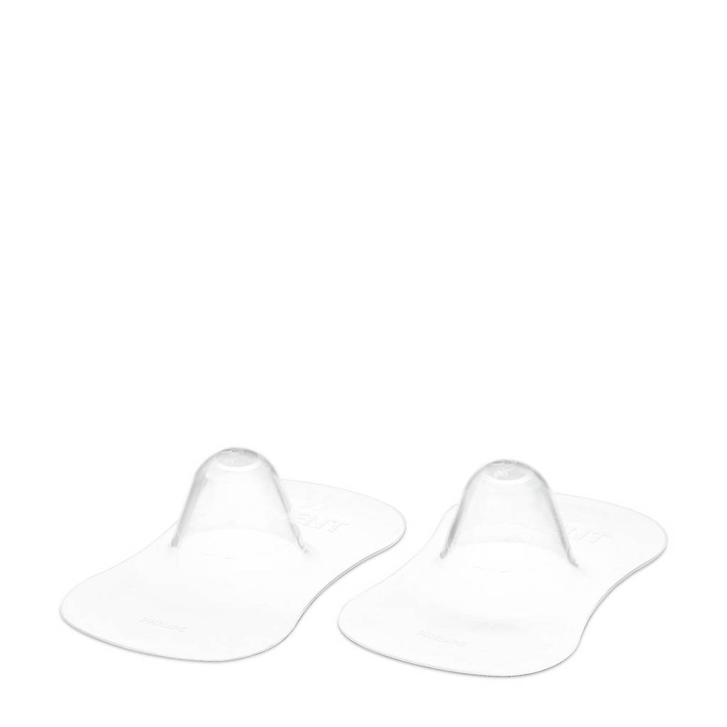 Tepelbeschermers Medium SCF153/03