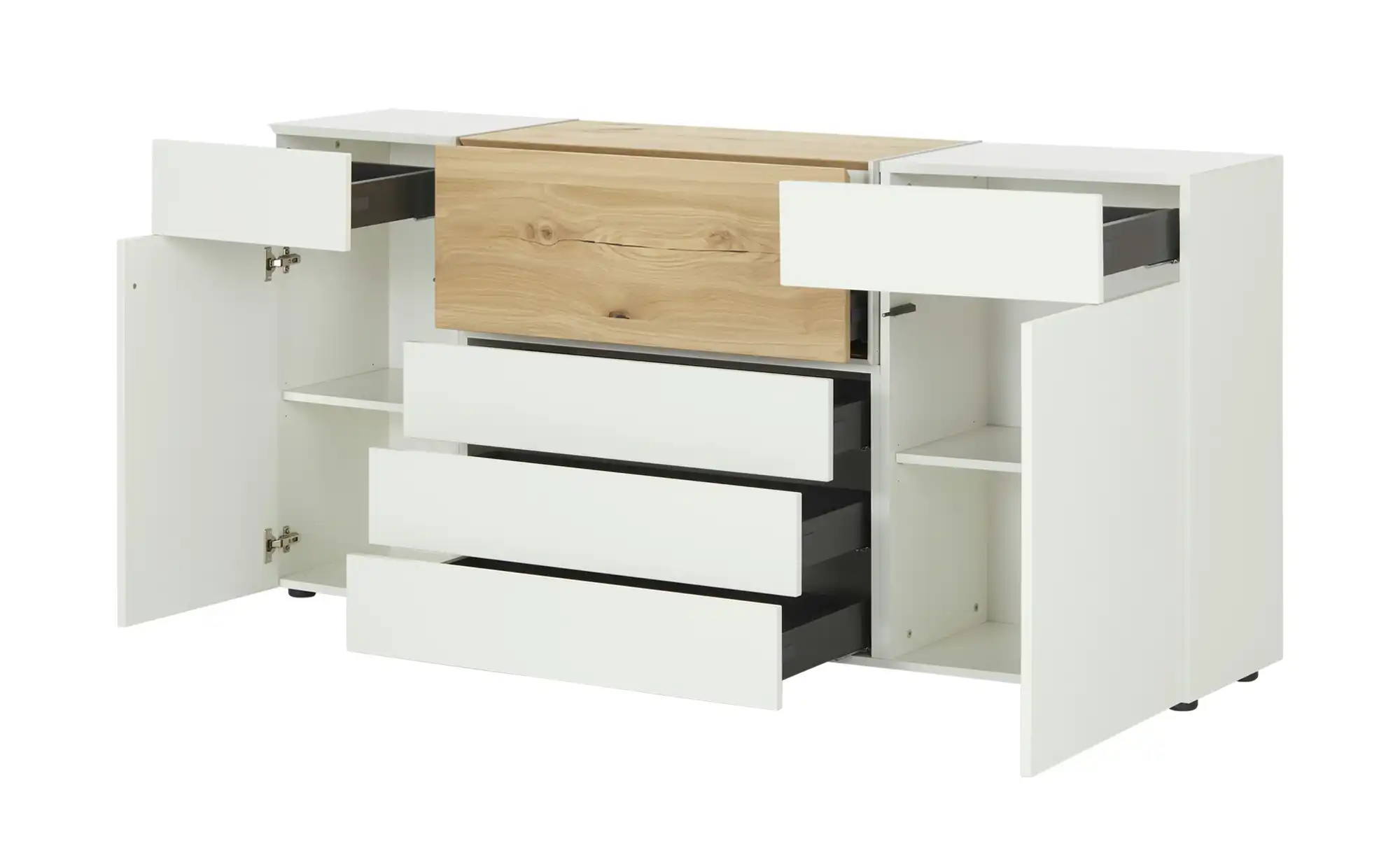 Wohnwert Sideboard Media Design
