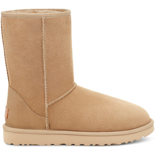 UGG - BOTASCLASSCI SHORT II MUJER