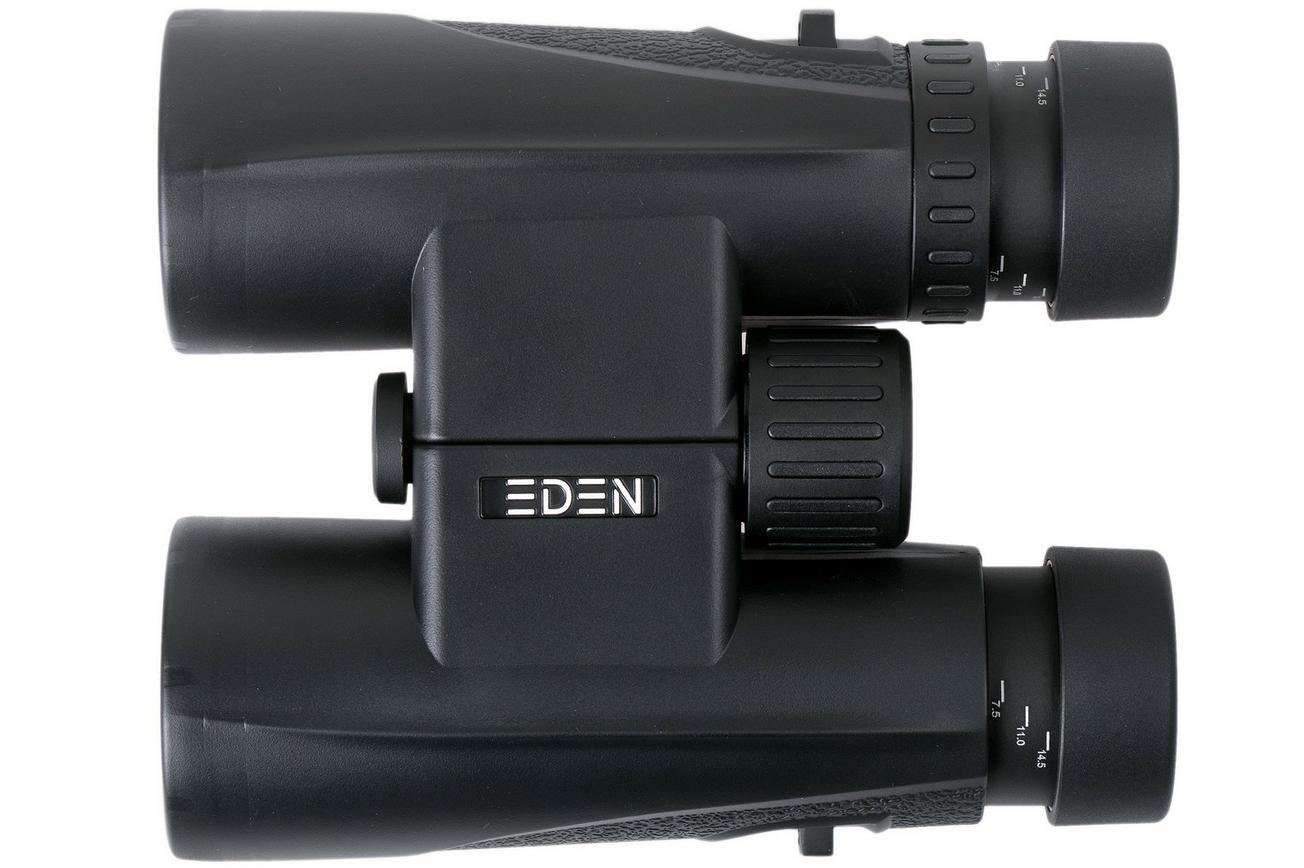 Eden verrekijker HD 10x42