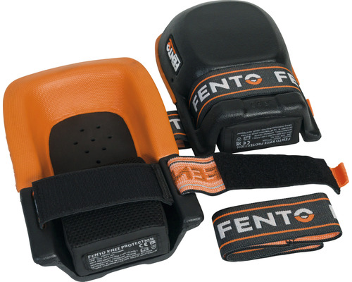 Fento Original 200 pro kniebeschermers, 2 stuks.