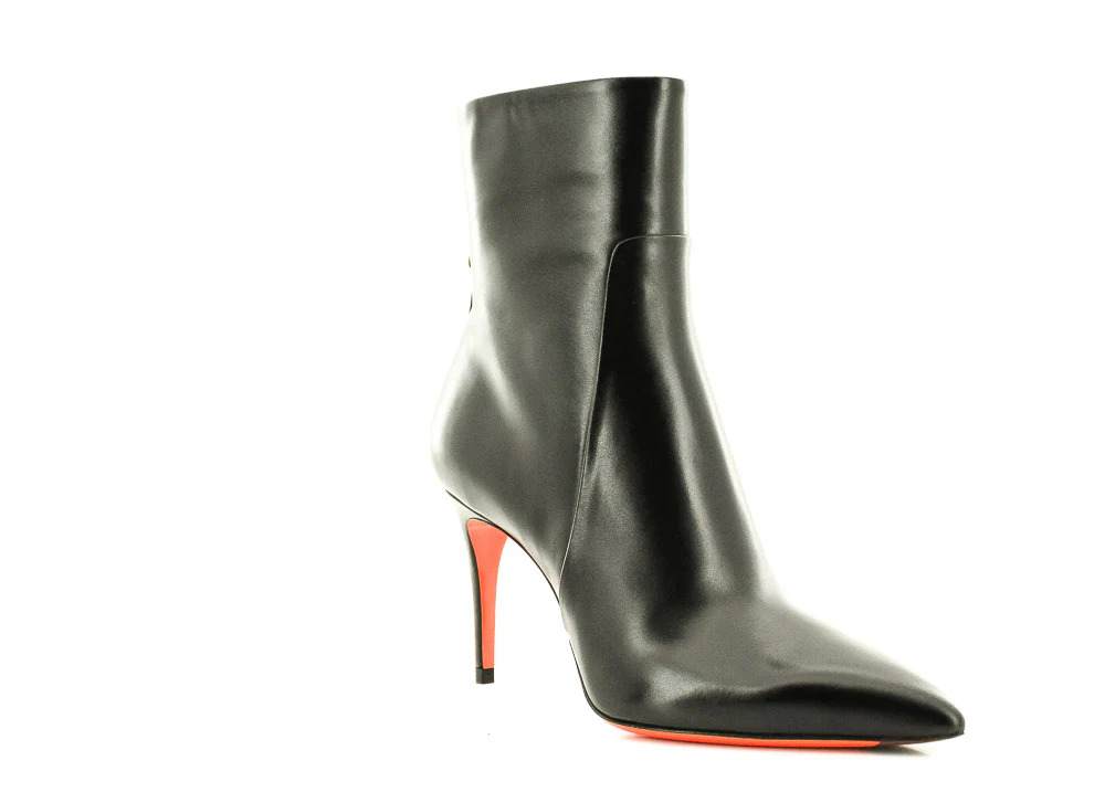SANTONI - SYBIL 70614 BGN NOIR