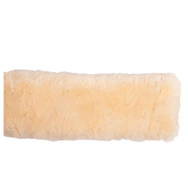 Singelhoes BR Schapenvacht Naturel