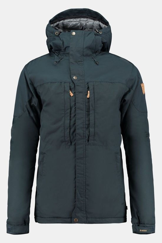 Fjällräven Fjällräven Skogsö Padded Jas