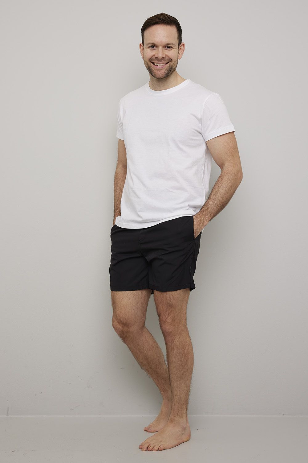 Badeshorts Barbados
