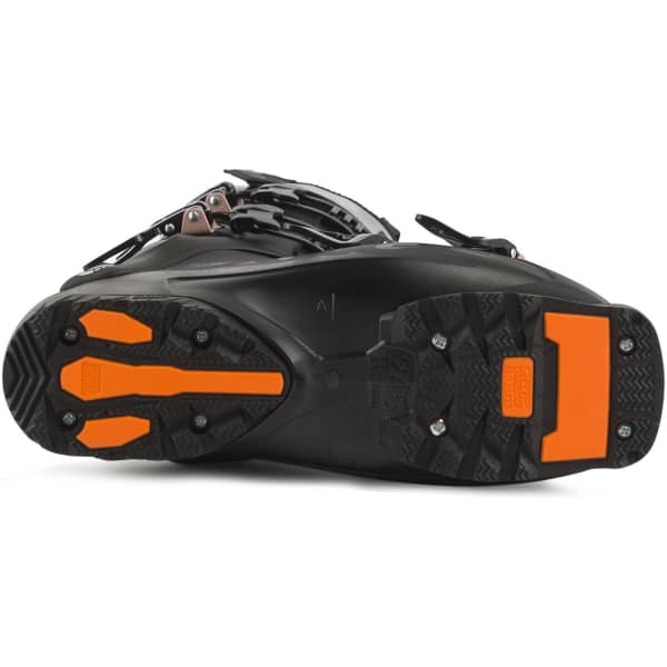 Chaussure de ski LANGE SHADOW 85 W LV GW BLACK RECY