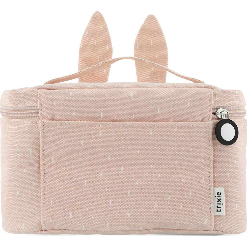 trixietrixie   Thermal Lunch Tasche Mrs. Rabbit