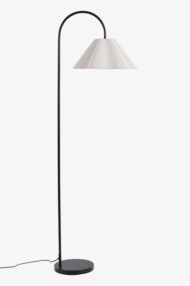 FRANCIS gulvlampe