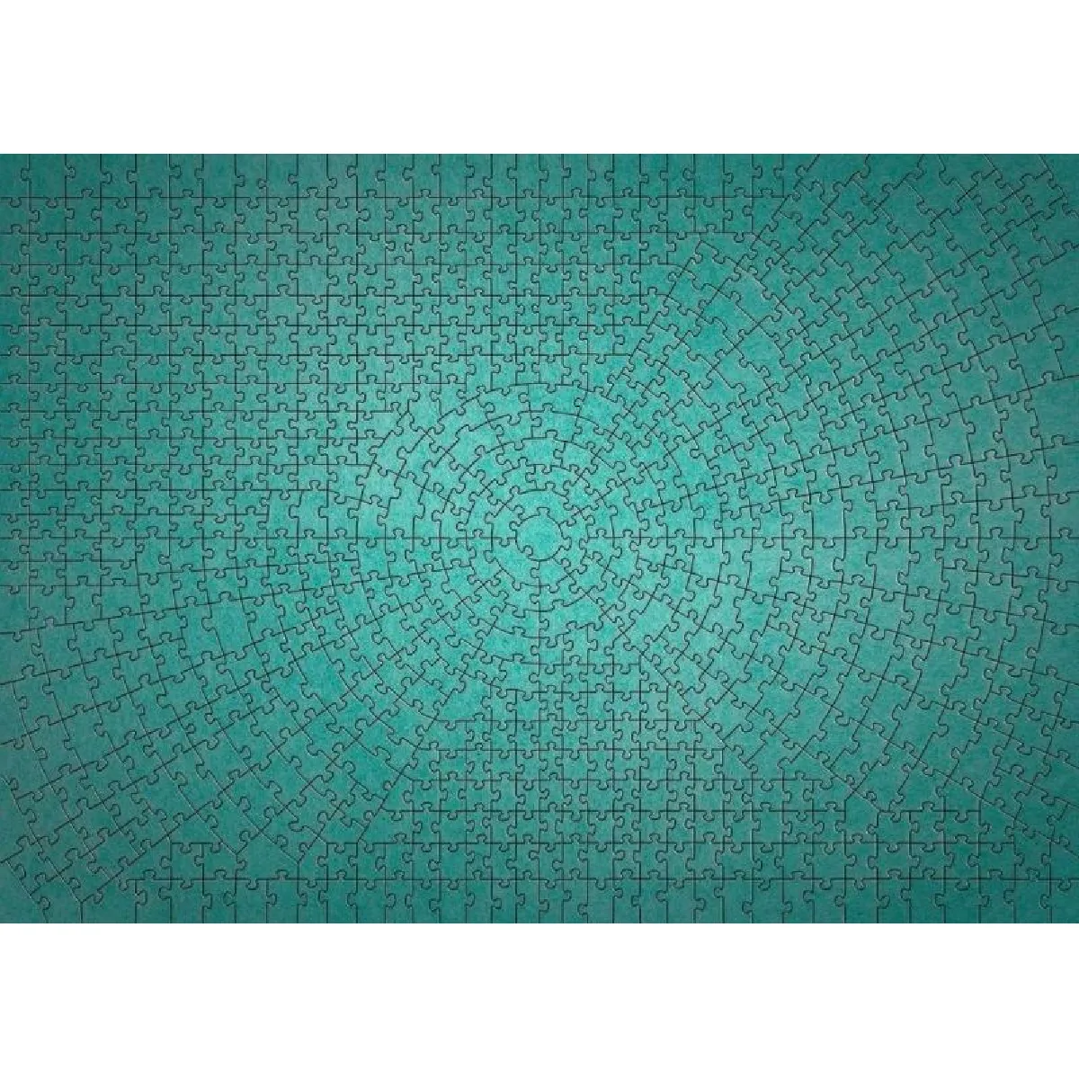 Ravensburger Krypt Metallic Mint