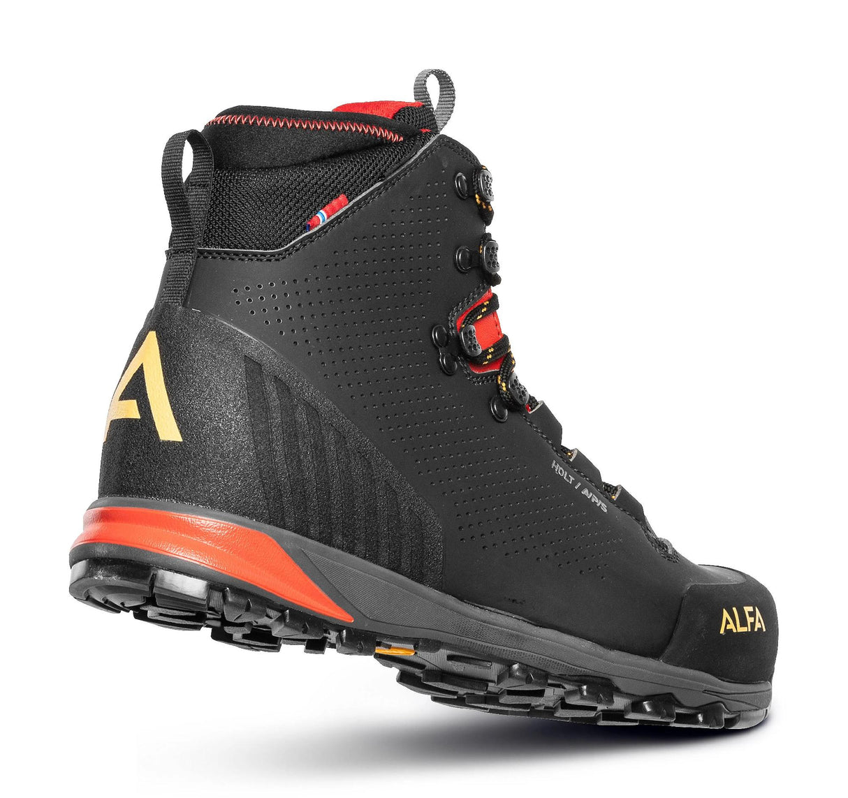 Alfa<br>Holt A/P/S GTX W