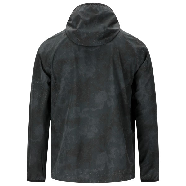 ENDURANCE - Braylen AOP Jacket - Veste de running