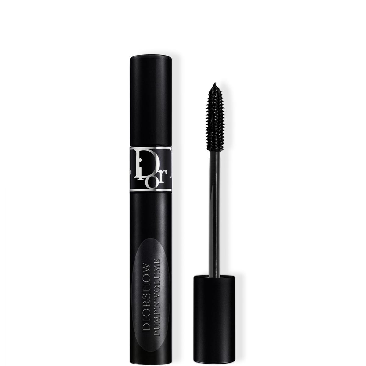 Diorshow Pump 'N Volume Diorshow Pump 'N Volume Mascara Squeezable Volume XXL Tenue 24h - 90 % d'Ingrédients d'Origine Naturelle