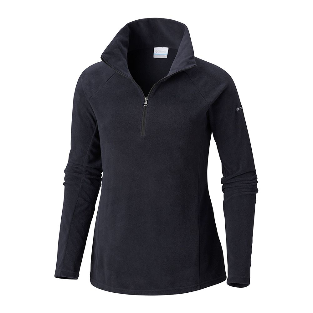 Columbia GLACIAL IV - Polaire Femme black