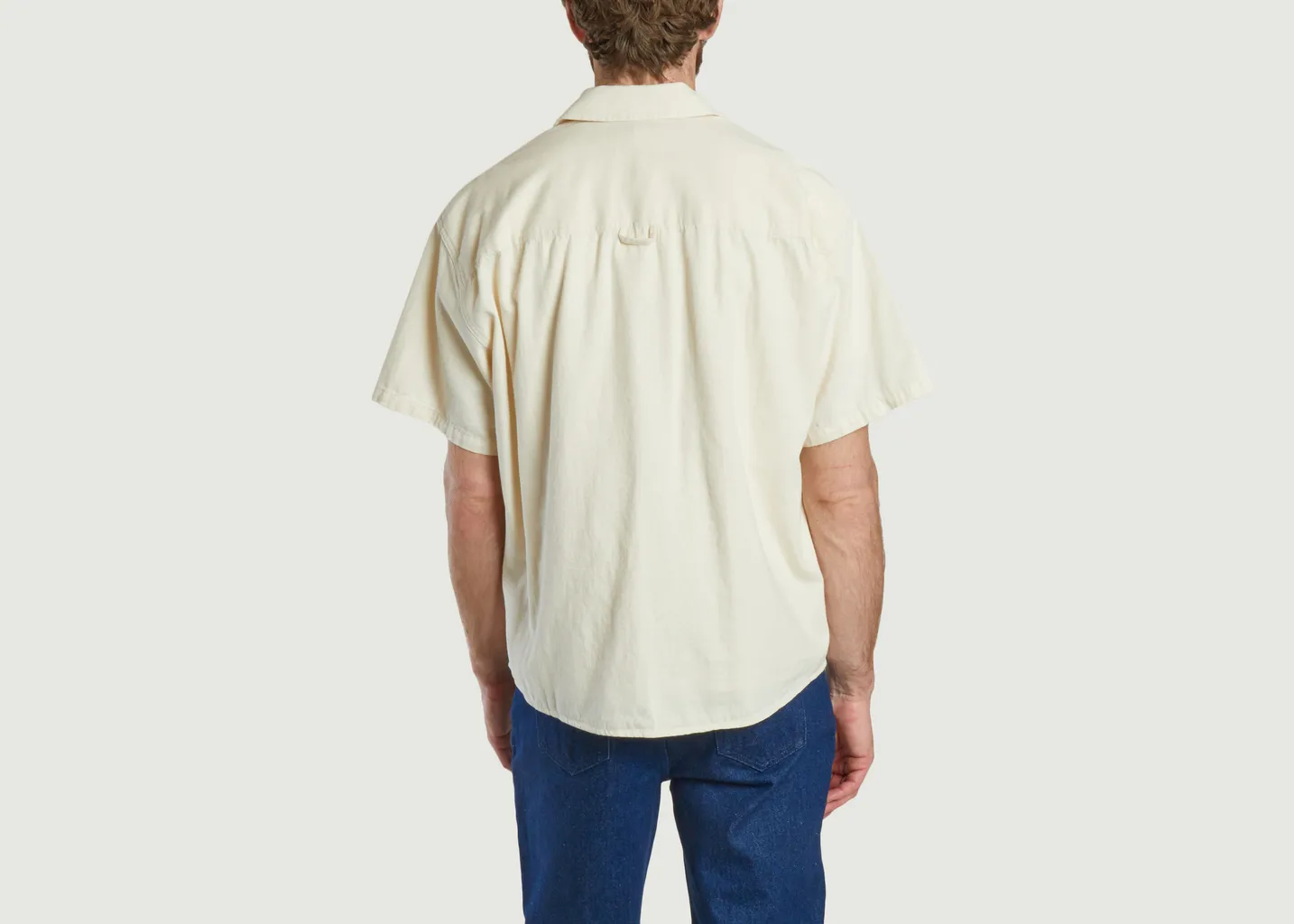 Polo Tirabay American Vintage