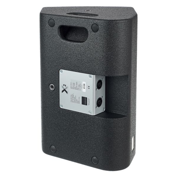 Seeburg Acoustic Line X2/GSub 1201 Basis Bundle