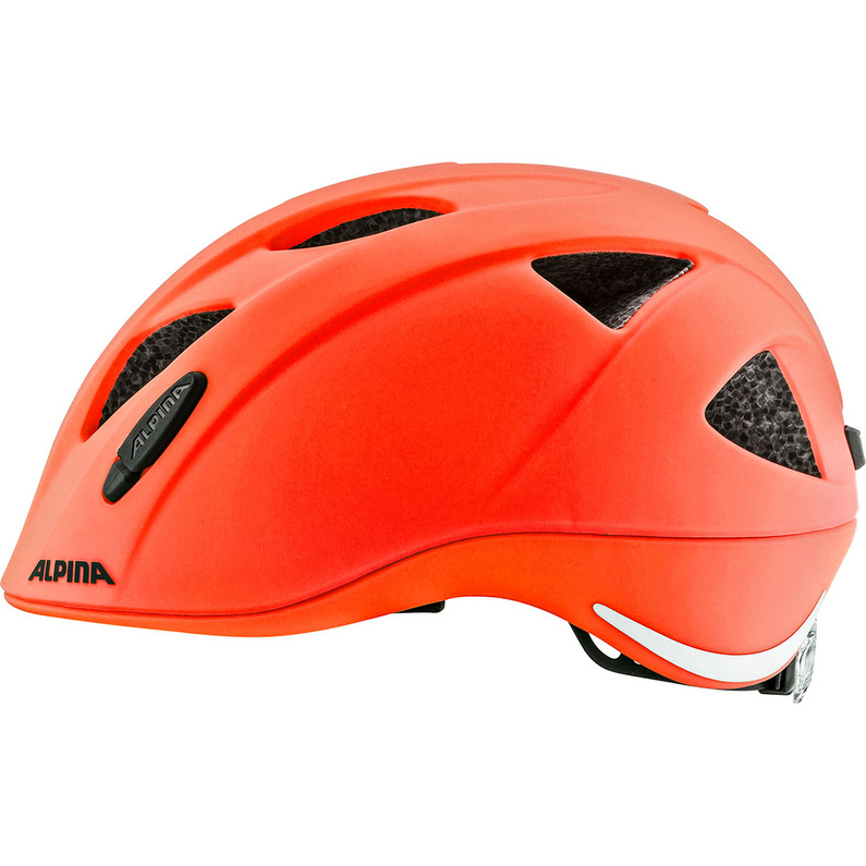 Alpina Kinder Ximo L.E. Fahrradhelm
