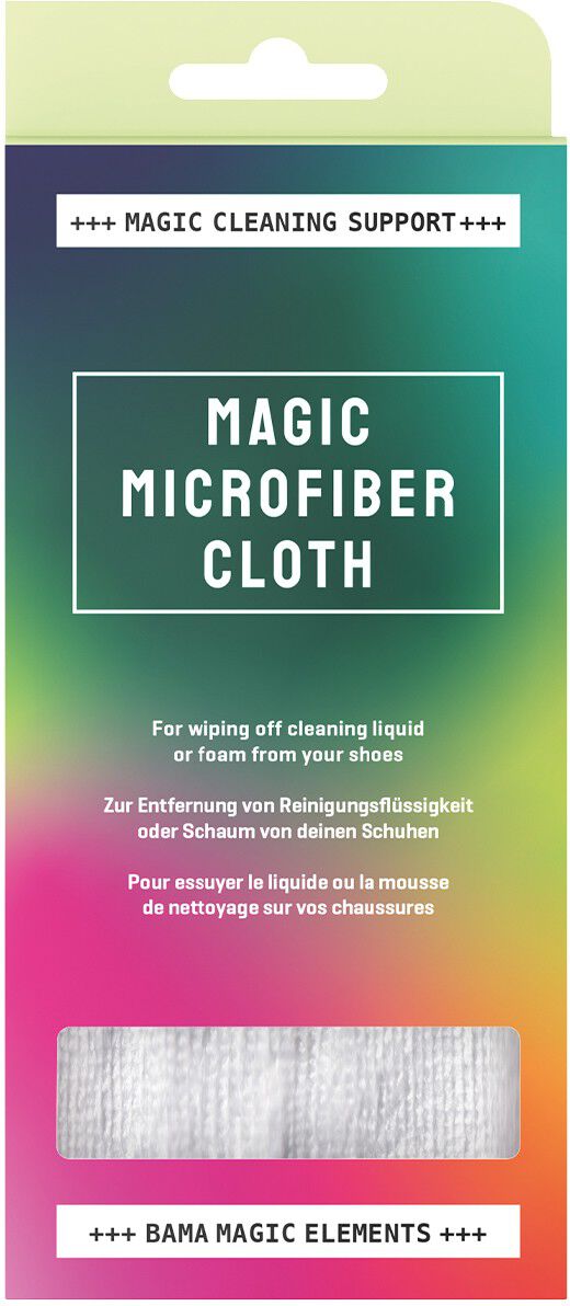 Bama Microfiber cloth overige kleuren