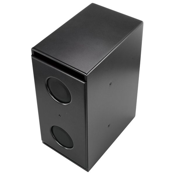 PSI Audio SUB A225m Metal Black