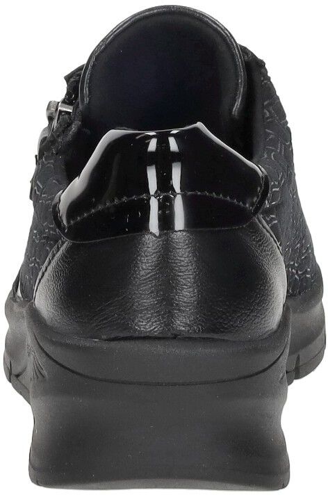 Sub55 Comfort Collection Mary 05 zwart