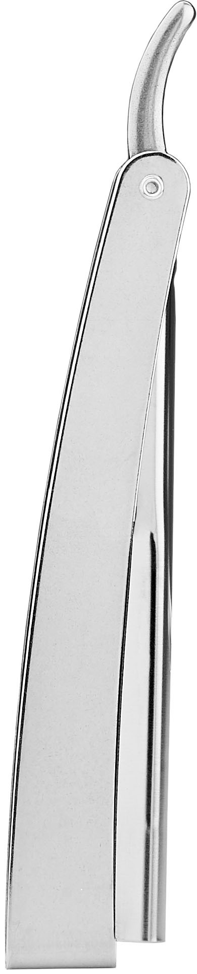 FRIPAC 1955 Rasiermesser »silberfarben« Rasiermesser mit praktischem Klappgriff