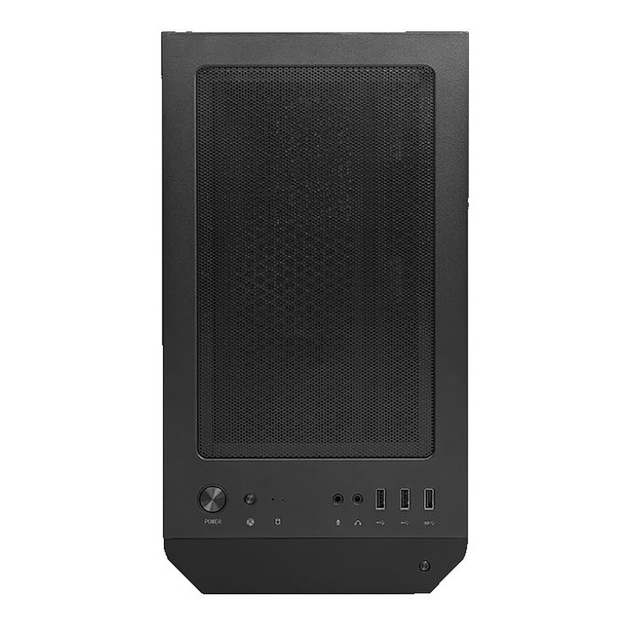 MSI MAG FORGE M100R - Noir