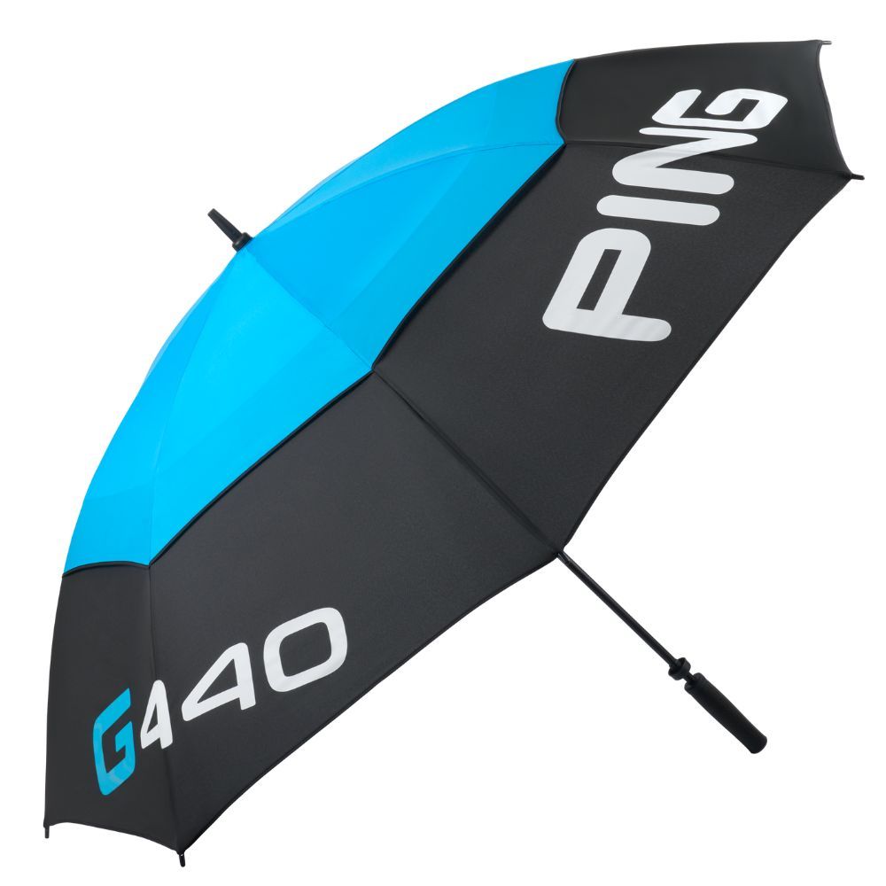 G440 Double Canopy Paraply