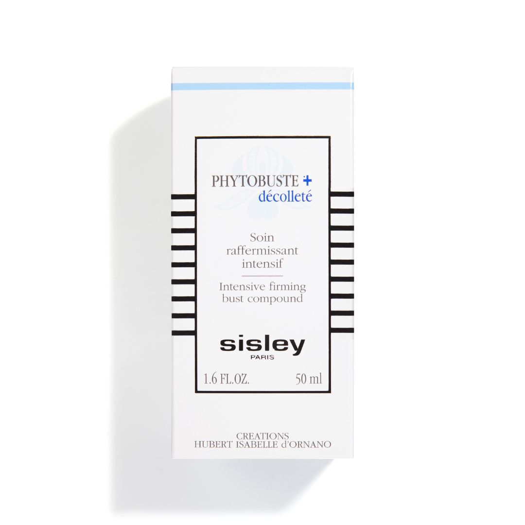 Sisley Paris SISLEY TRATAMENTO Phyto-Buste + Décolleté - 50ml