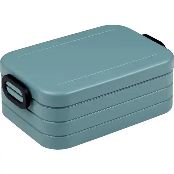 Lunchbox Take a Break midi - Nordic Green