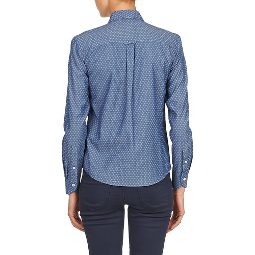 Gant - EXUNIDE - Bleu