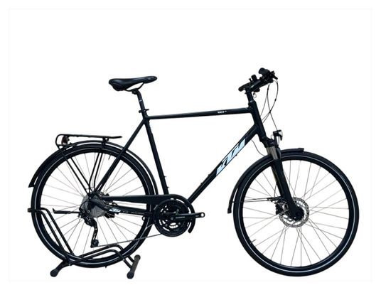 Produit reconditionné . KTM Veneto Light Disc SHIMANO 2022 . Vélo trekking . KTM . très bon état