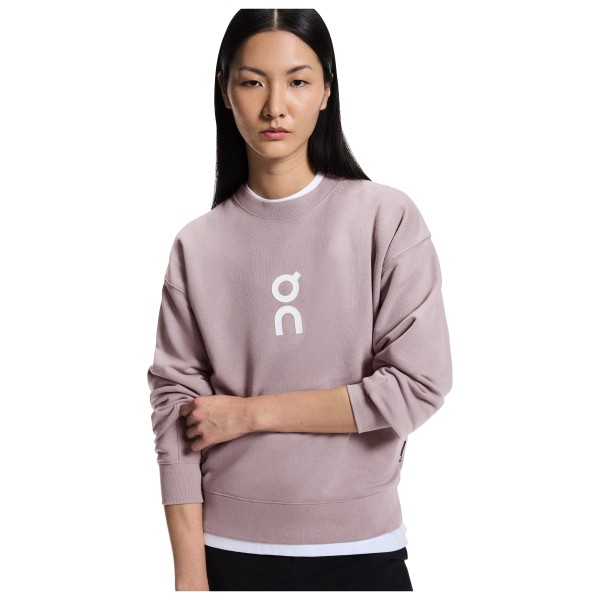 On - Women's Club Crew - Pull