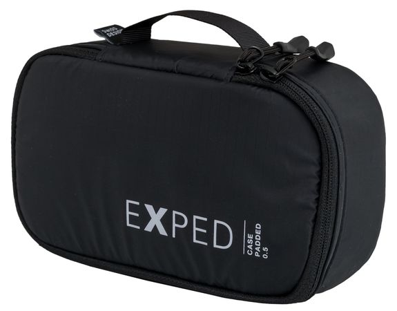 CASE PADDED gepolstertes Etui  black  0.5l