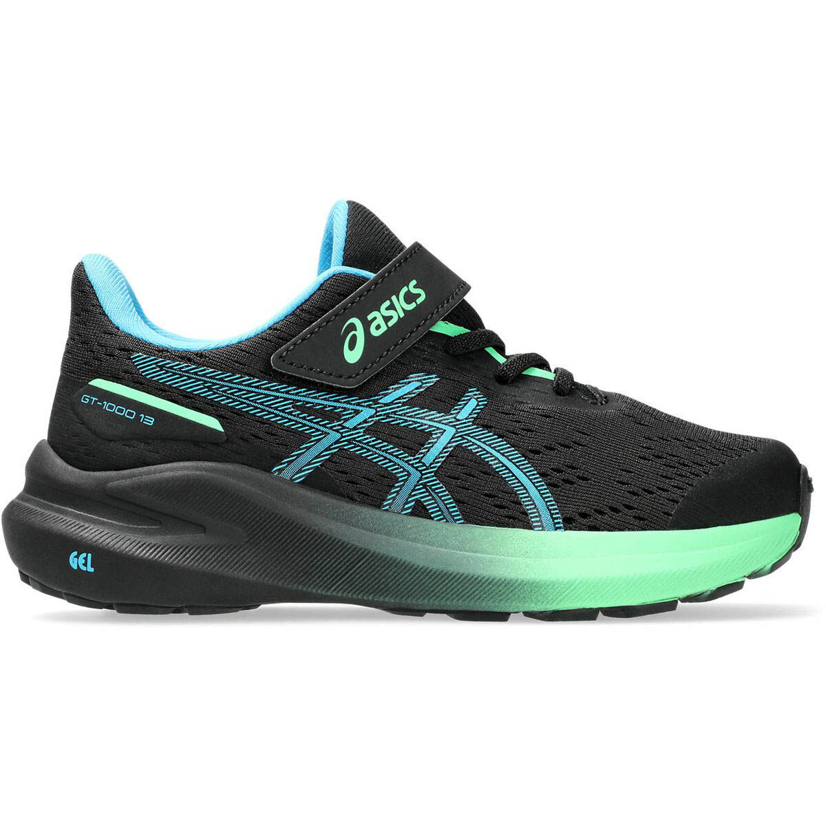 ASICSGT-1000 13 PS Kids