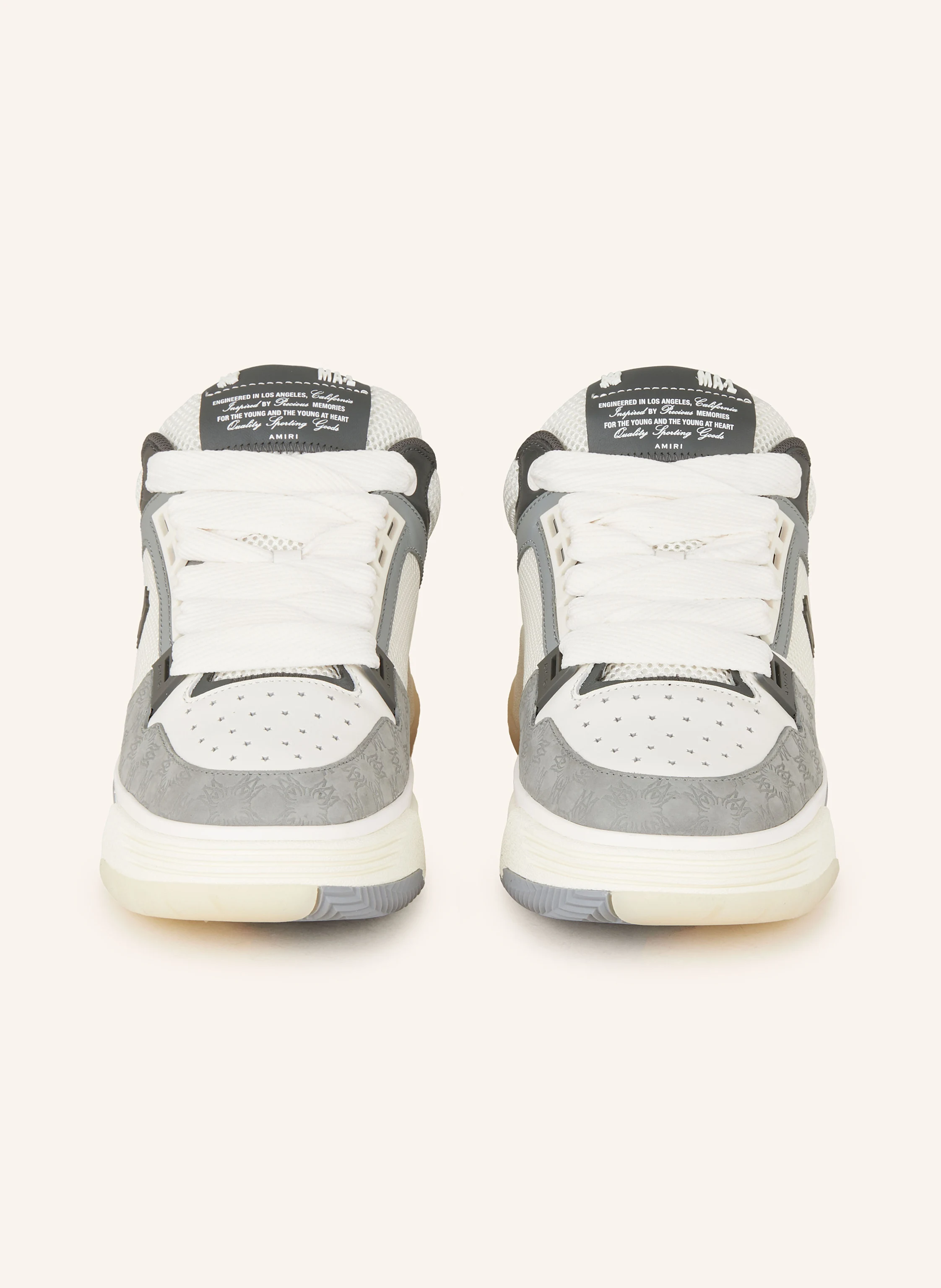 AMIRI Sneaker MA-1
