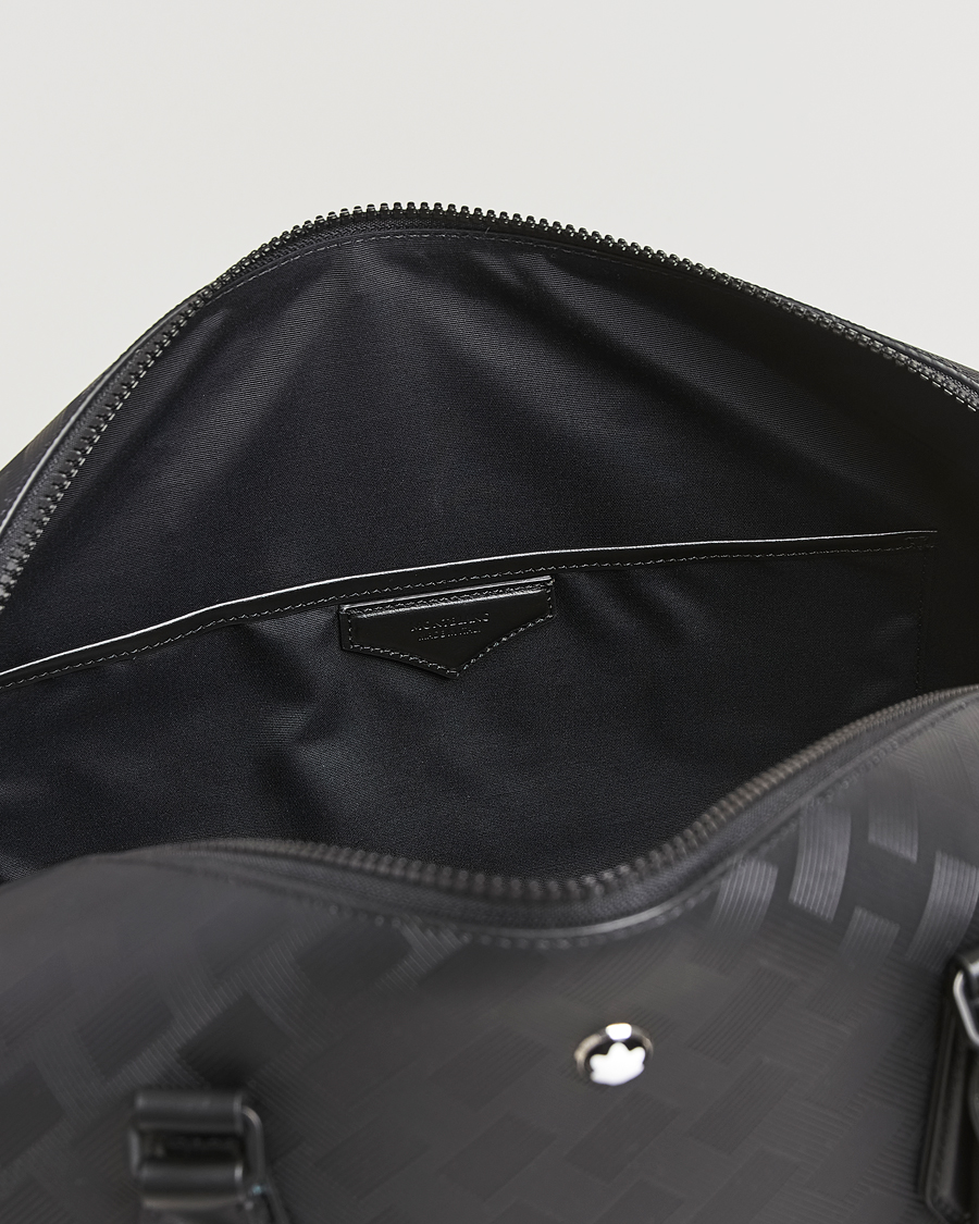 Montblanc Extreme 3.0 Weekendbag Large Black