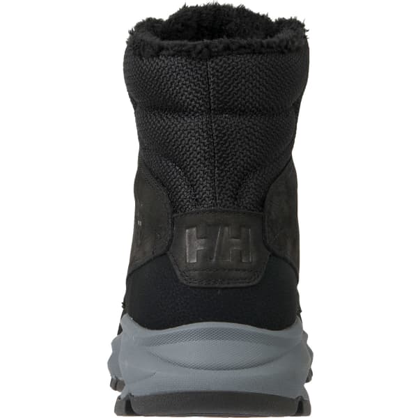 Après ski HELLY HANSEN GARIBALDI V3 BLACK