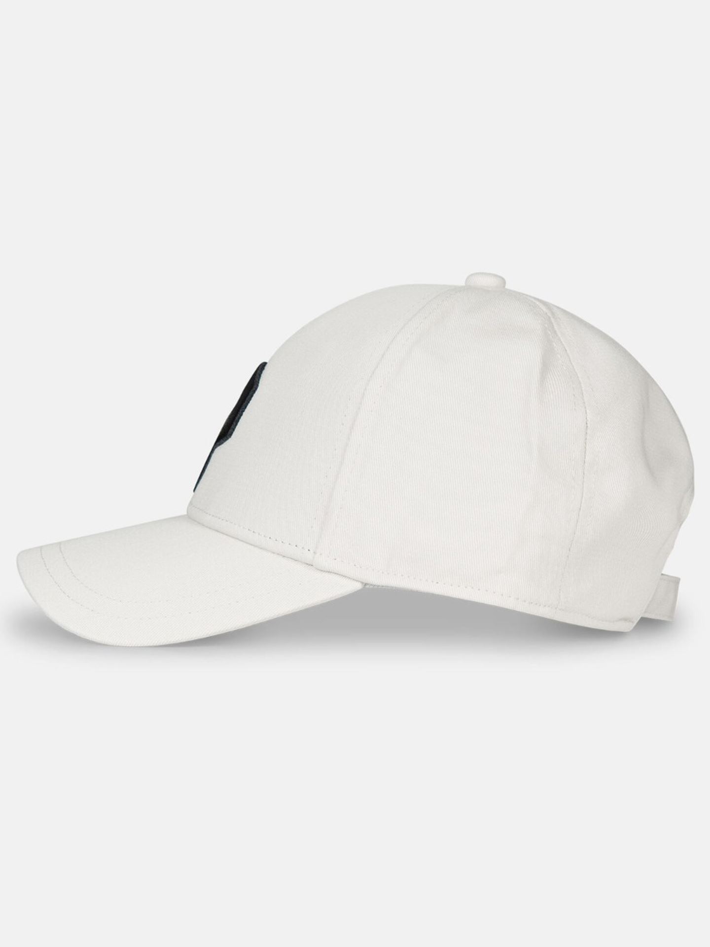 Retro Cap