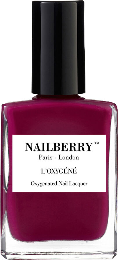 Nailberry NAILBERRY Raspberry 15 ml