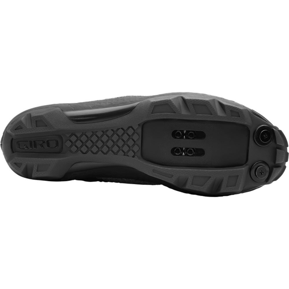 Giro Ranger Mountainbikeschuhe Damen dark shadow