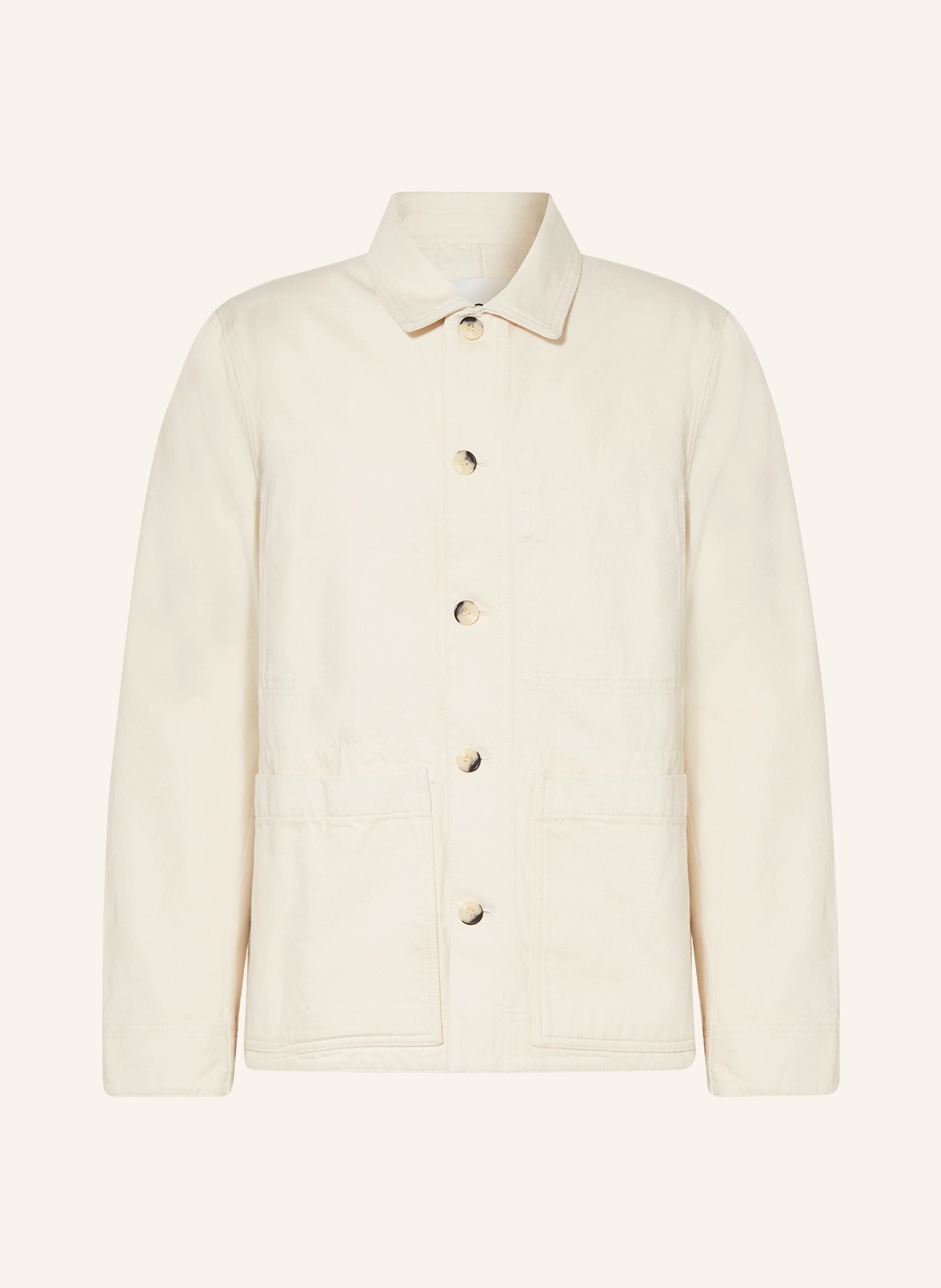 COS Jeans-Overjacket