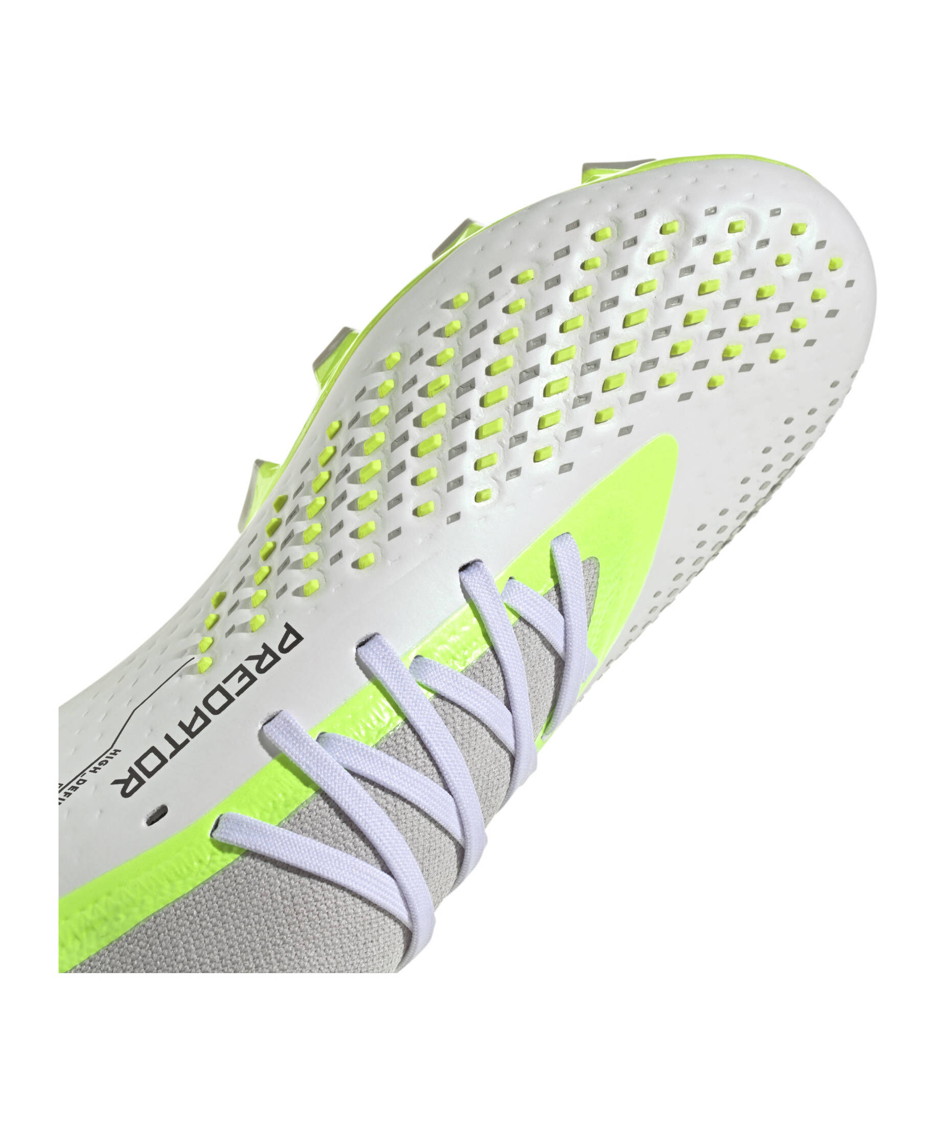 adidas Performance| Herren Fußballschuhe Kunstrasen PREDATOR ACCURACY.2 MG