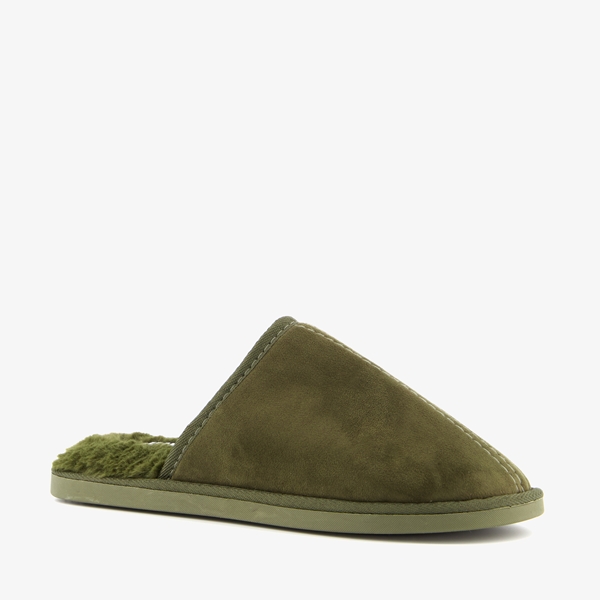 Thu!s heren pantoffels
