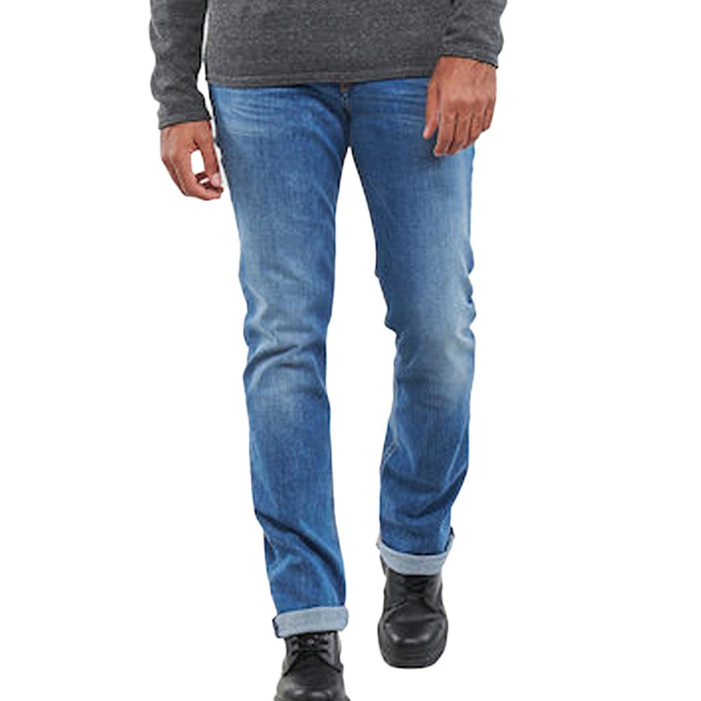 Diesel Jean Slim Fit Bleu Homme Diesel 2021 A05946