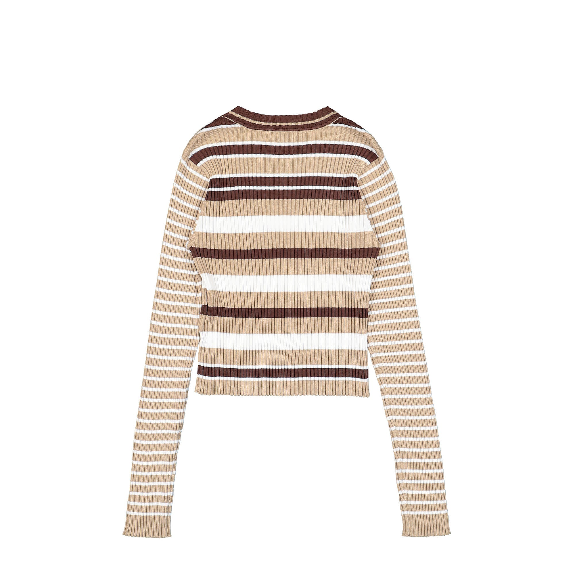 GUESS Originals<br>Wmns Go Sophia Ls Ribbed Sweater