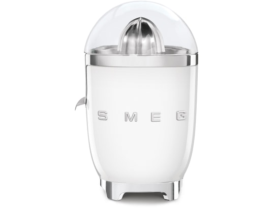 SMEG - Presse agrumes CJF11WHEU Blanc