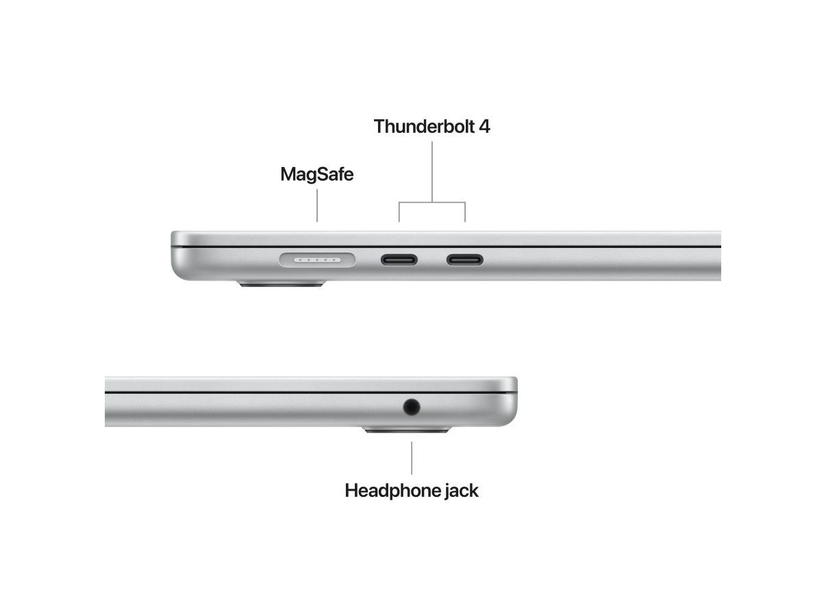 MACBOOK AIR APPLE (15\