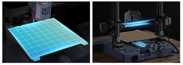 Creality CR-10 SE