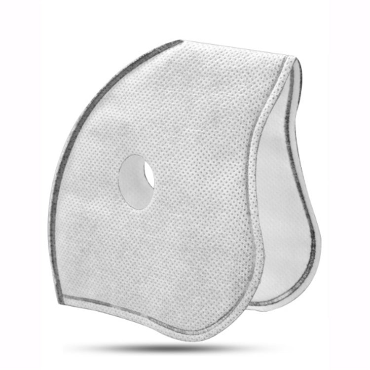 Filtre pour Masque Anti Pollution