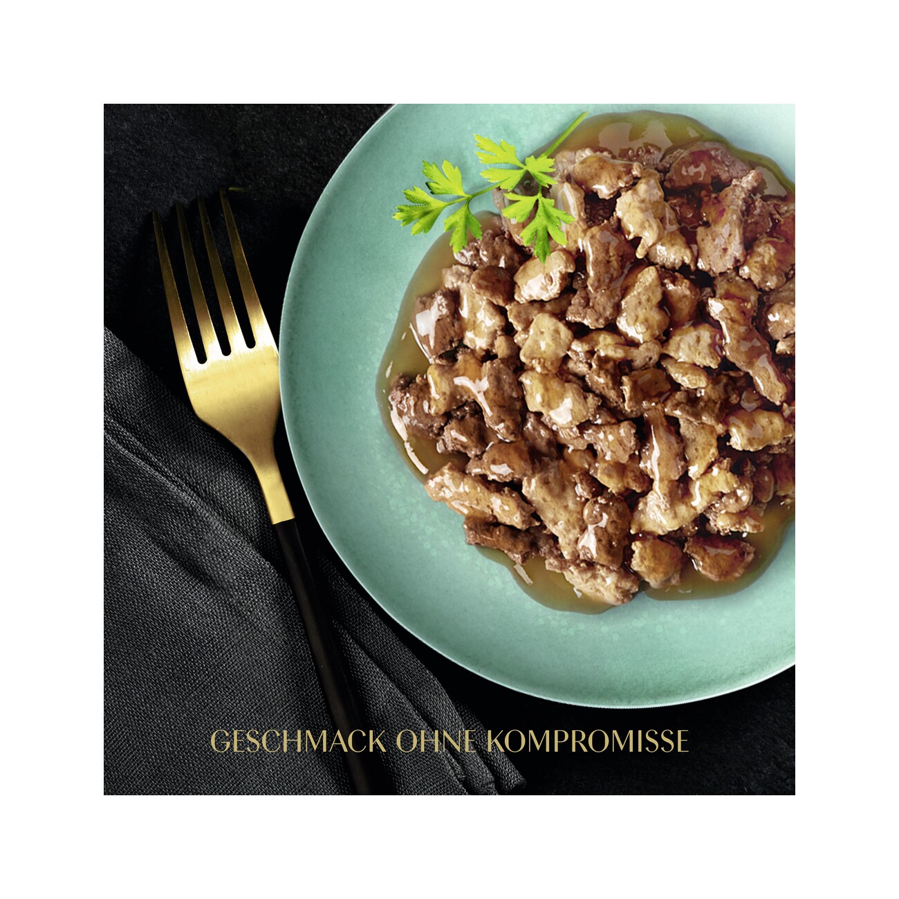 Sheba Selection in Sauce 12x85g Herzhafte Komposition
