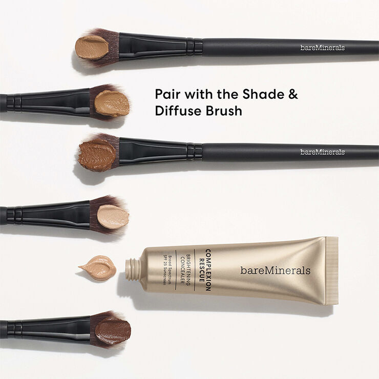 Bareminerals Complexion Rescue Brightening Concealer SPF 25 Deep Sienna